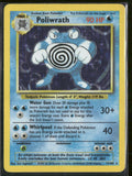 Base Set Poliwrath #013/102