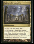 Theros Nykthos, Shrine to Nyx #223