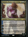 Buy-A-Box Promos Tezzeret, Master of the Bridge #275