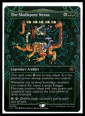 The Lost Caverns of Ixalan The Skullspore Nexus (Borderless) #340