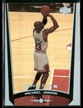 1998-99 Upper Deck Encore Michael Jordan #104