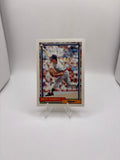 Topps Walt Terrell