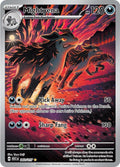 Mightyena (243/217) [Mega Evolution: Ascended Heroes]