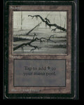 Beta Edition Swamp (C) *Damaged*