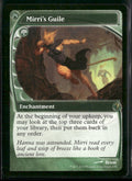Mystery Booster 2 Mirri's Guile (Future Sight) #209