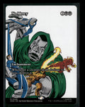 Marvel Universe Eternal-Legal No Mercy (Borderless) #68