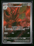 SV03: Obsidian Flames Scizor #205/197