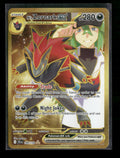 SV09: Journey Together N's Zoroark ex #189/159