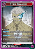 Kyora Sazanami (UE16BT/KGR-1-001) - UE16BT KAGURABACHI Foil