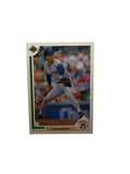 Upper Deck Dana Kiecher