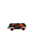 Hot Wheels Cosmic Coupe Diecast black