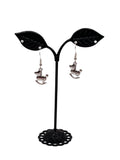 Rocking horse earrings
