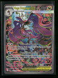 ME04: Chaos Rising Mega Dragalge ex #118/086