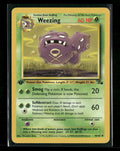 Fossil Weezing #45/62