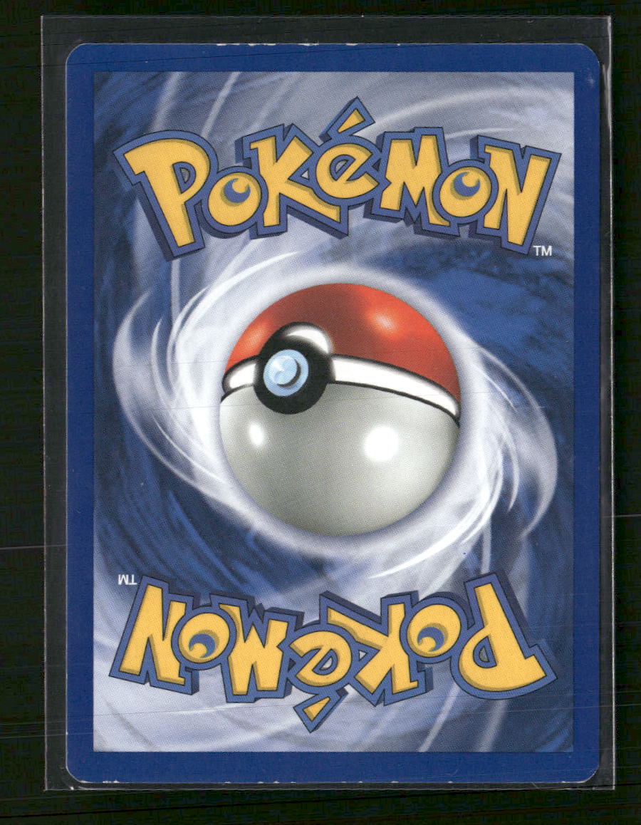 Neo Destiny Dark Typhlosion #010/105