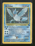Fossil Articuno (2) #02/62