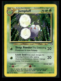 Neo Genesis Jumpluff #007/111