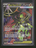 ME03: Perfect Order Mega Zygarde ex #104/088
