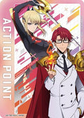 Action Point Card (AP08) (UE17BT/SLG-1-AP08) - UE17BT SOLO LEVELING