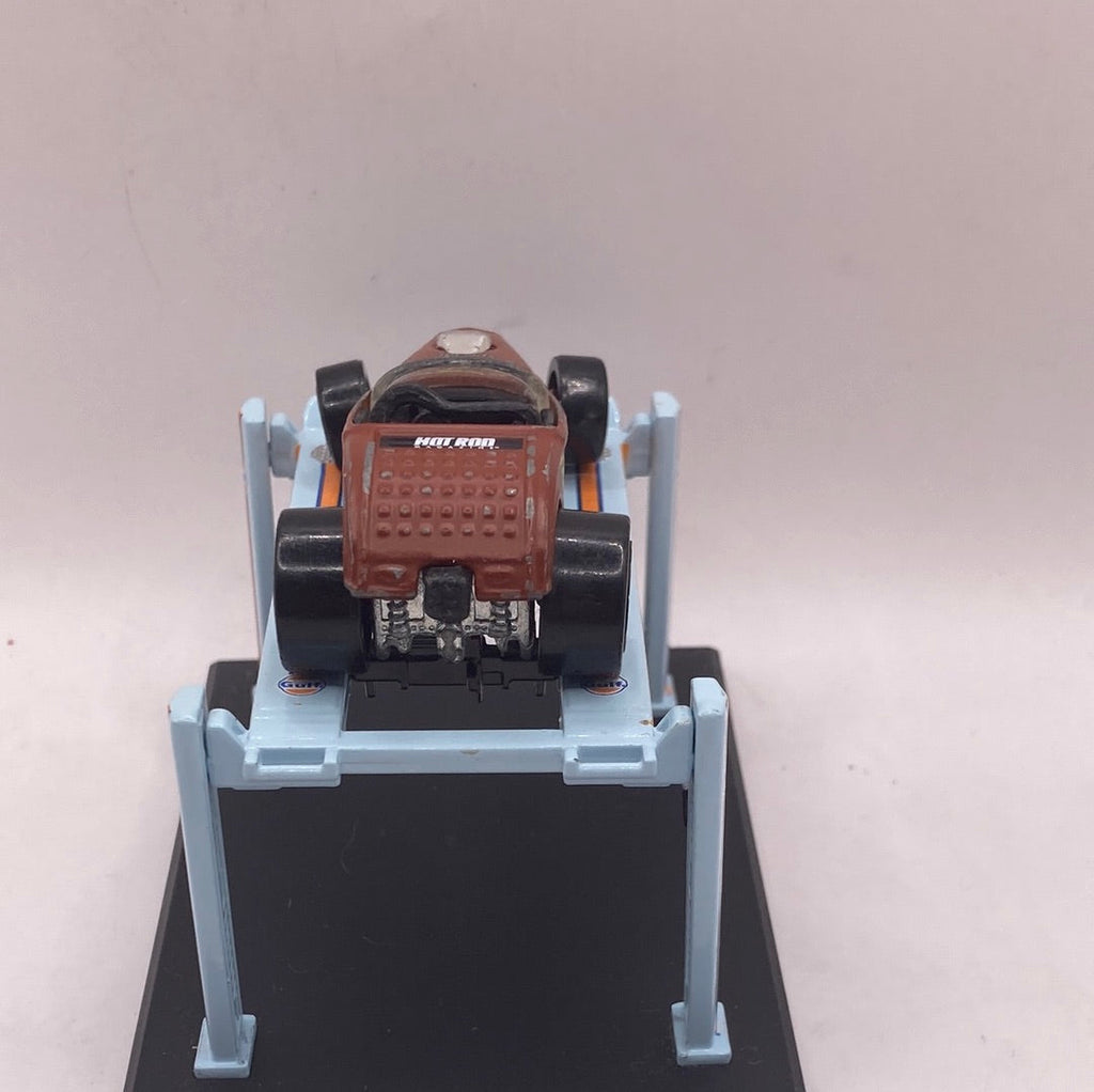 Hot Wheels Deuce Roadster Diecast