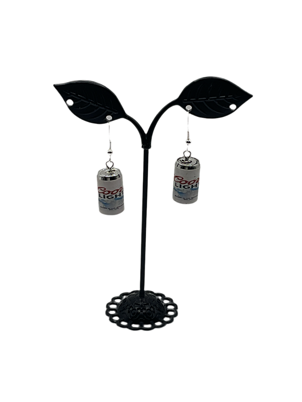 Can Beer Earrings 6