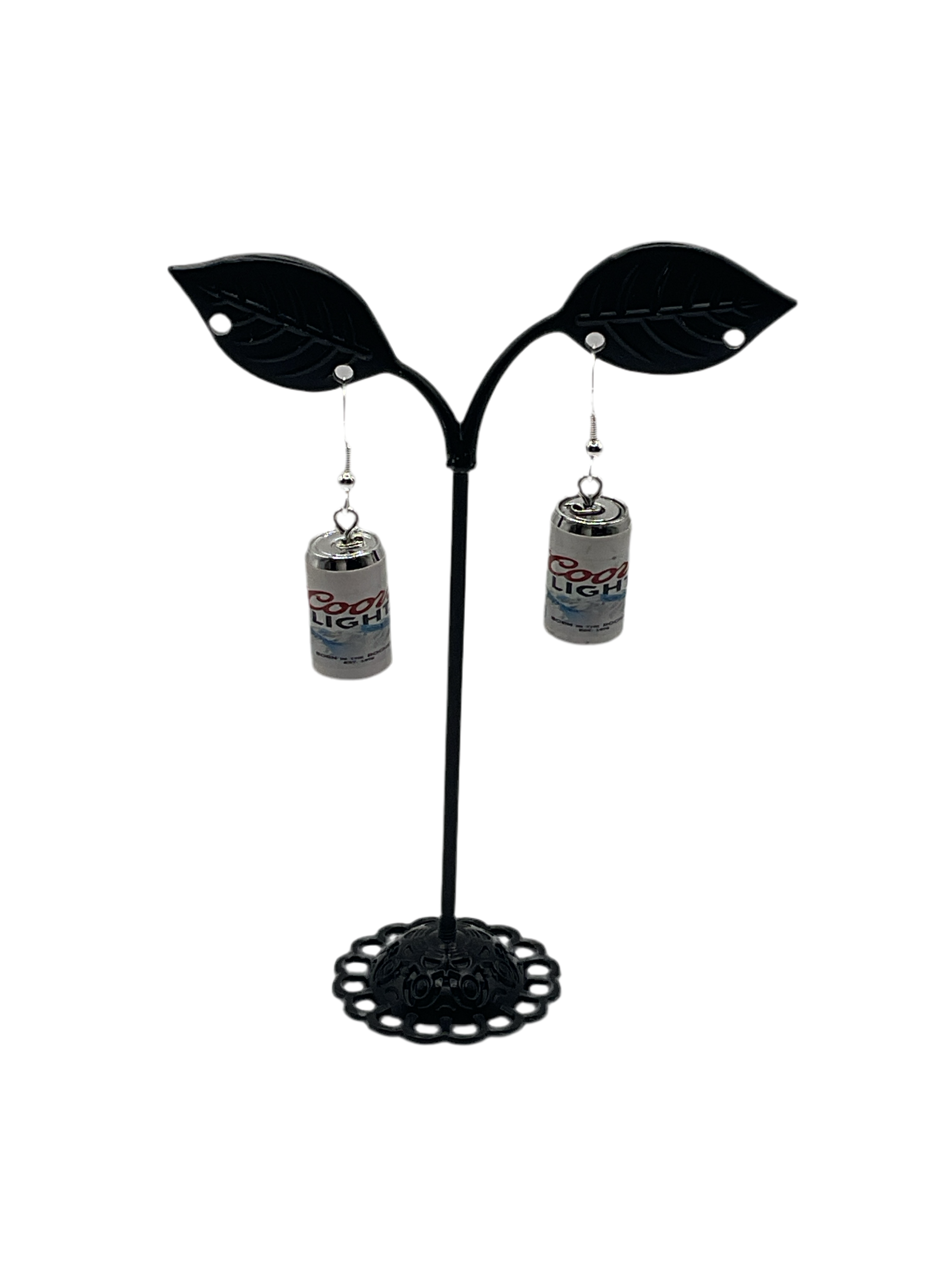 Can Beer Earrings 6