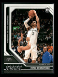 2023-24 Panini Instant NBA Victor Wembanyama #5