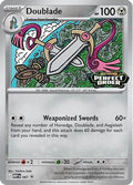 Doublade 067 - ME Mega Evolution Promo