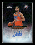 2026 Topps Chrome Chromoraphs Auto Ajay Mitchell #CH-AJM