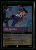 Wilds Unknown Luisa Madrigal #60/204