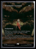 Avatar: The Last Airbender: Eternal-Legal Beastmaster Ascension (Borderless) #39