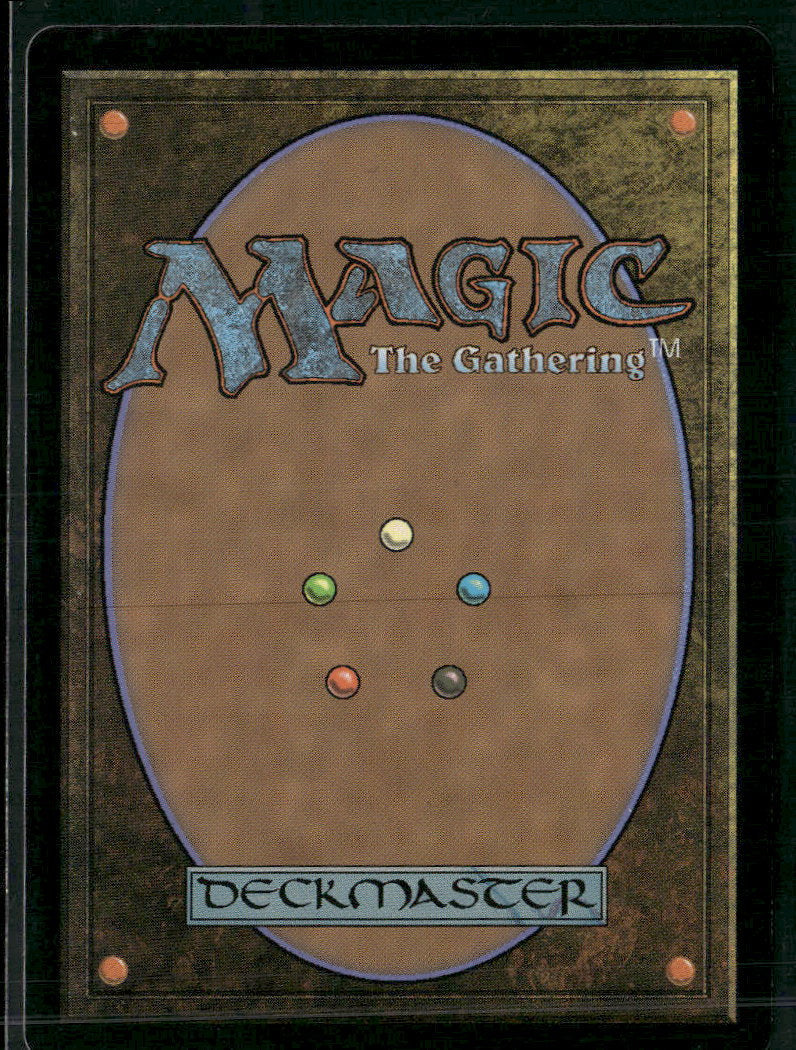Avatar: The Last Airbender: Eternal-Legal Cruel Tutor (Borderless) #24