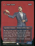 Marvel Super Heroes Tony Stark (Borderless) (0363) #363