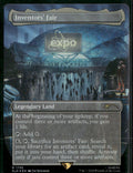 Secret Lair Drop Series Inventors' Fair (Rainbow Foil) #1735