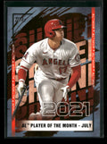 2022 Topps Japan Edition MVP Shohei Ohtani #MVP-8