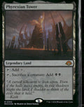 Modern Horizons 3 Phyrexian Tower #303