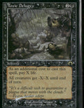 Modern Horizons 3 Toxic Deluge (Retro Frame) #412