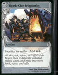 Mystery Booster 2 Krark-Clan Ironworks (Future Sight) #224