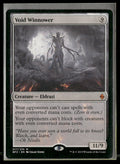 Battle for Zendikar Void Winnower #17