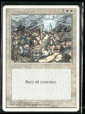 Revised Edition Wrath of God #