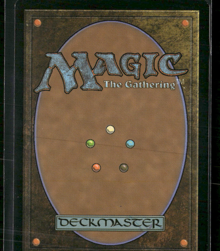 Masters 25 Red Elemental Blast #147