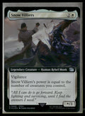 FINAL FANTASY Snow Villiers (Extended Art) #432