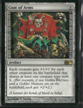 Magic 2010 (M10) Coat of Arms #207