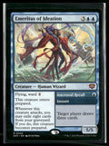 Secrets of Strixhaven Emeritus of Ideation #45