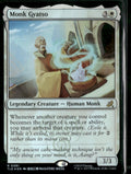 Avatar: The Last Airbender: Eternal-Legal Monk Gyatso #81
