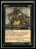 The List Reprints Filth #66/143