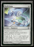 Darksteel Skullclamp #140