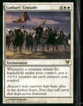 Avacyn Restored Cathars' Crusade #10