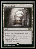 Ultimate Masters Ancient Tomb #236