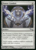 Mirrodin Power Conduit #229